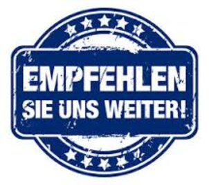 empfehlen